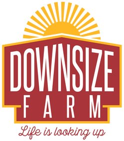 Downsize Farm
