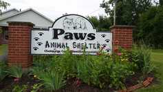 PAWS Animal Shelter