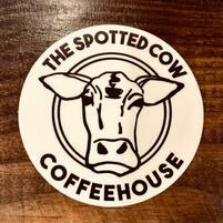 Spotted Cow Coffeehouse Urbana