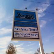 Wooten Automotive and Towing